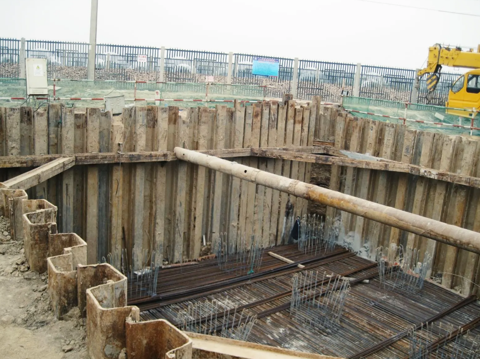 扬州建筑基础施工中基坑（基槽）有哪些支护方式？