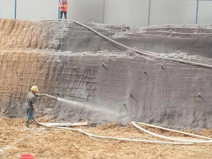 扬州基坑支护土钉施工有哪些施工要求？